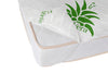Protectie Aloe Vera matlasata pentru saltea 140×200