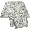 Set Pilota Matlasata Alcam 200×220 cm si 2 Perne 50×70 cm Dollar