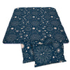 Set 2 Pilote Matlasate Alcam 200x220 cm si  4 Perne 50x70 cm Constelatie