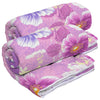 Set 2 Pilote Matlasate Alcam 200x220 si 4 Perne 50x70  cm Anemona