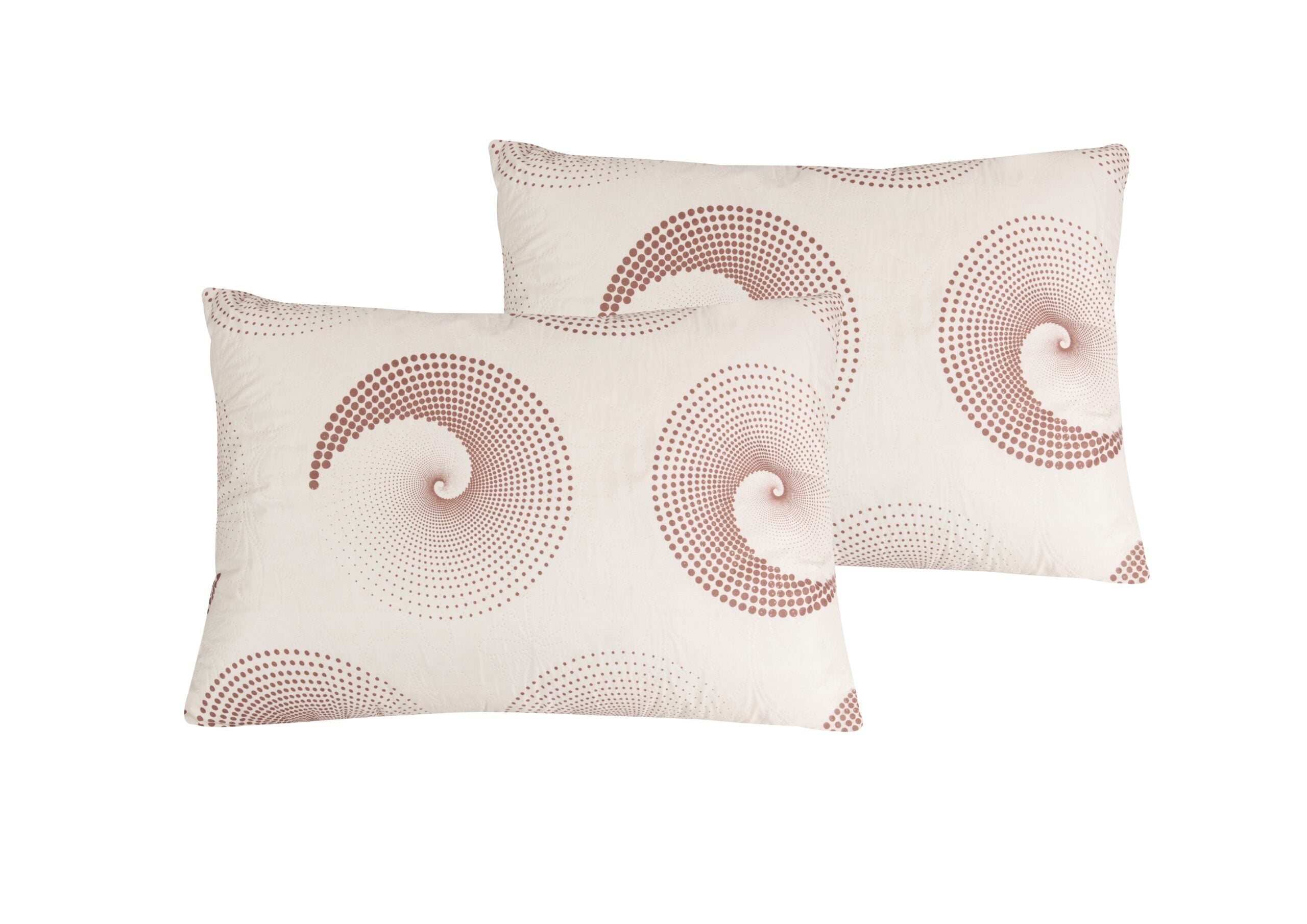 Set Pilota Matlasata Somnart 200×220 cm si 2 Perne 50×70 cm Fancy