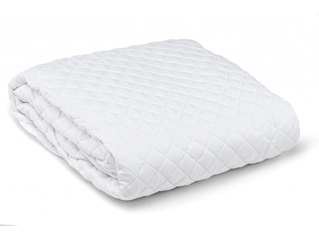 Protectie matlasata pentru saltea 180x200