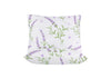Set 2 Pilote Matlasate Somnart 200x220 cm si 4 Perne 50x70 cm Lavanda