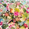 Set 2 Pilote Matlasate Alcam 200x220 cm si 4 Perne 50x70 cm Exotic