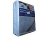 Protectie matlasata pentru saltea 90x200